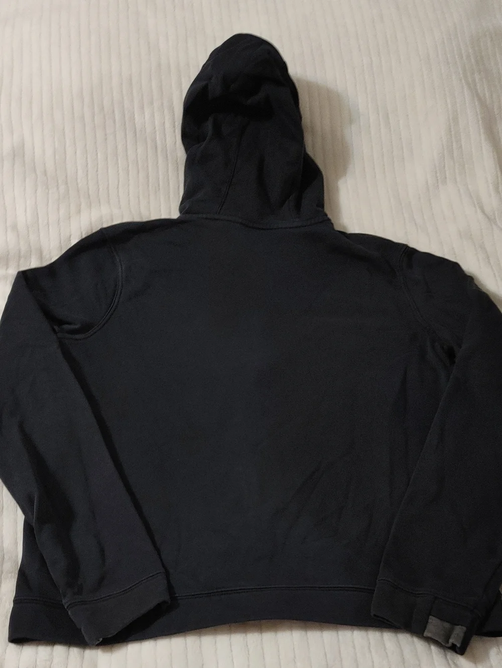 Nike classic hoodie